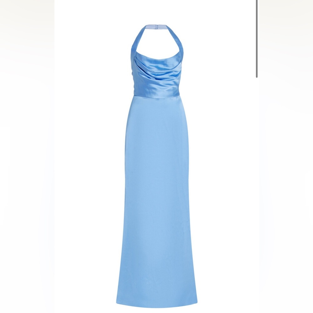 Rasario gown